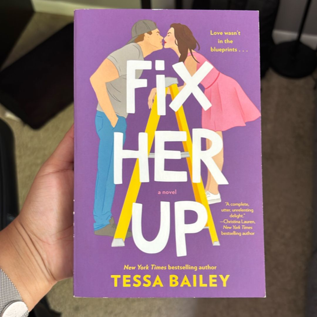 Fix Her Up