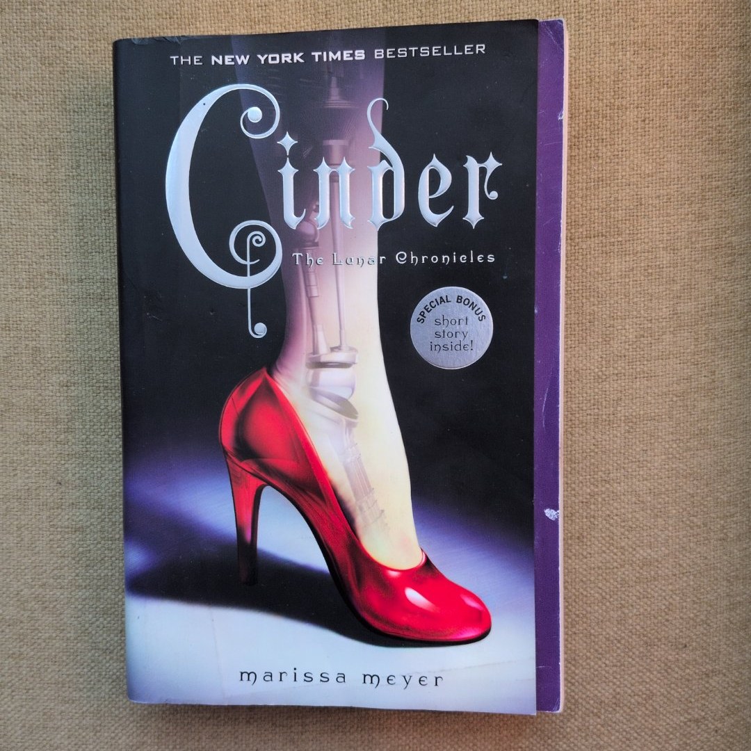 Cinder