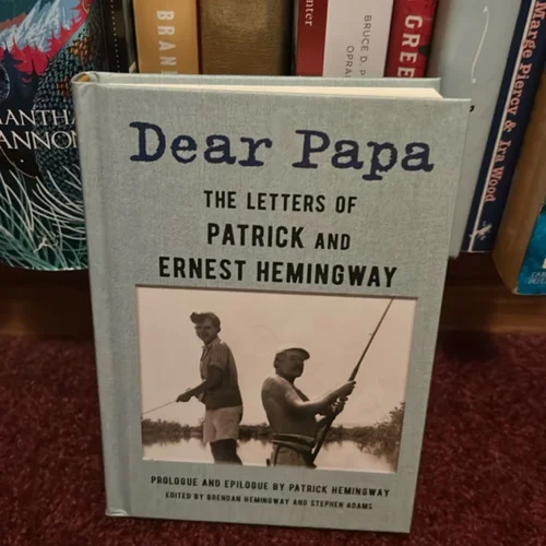 Dear Papa