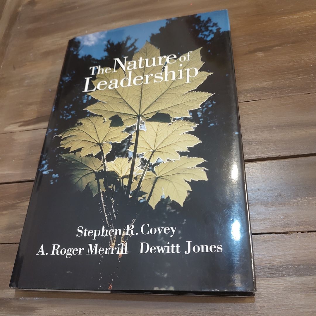 The Nature of Leadership