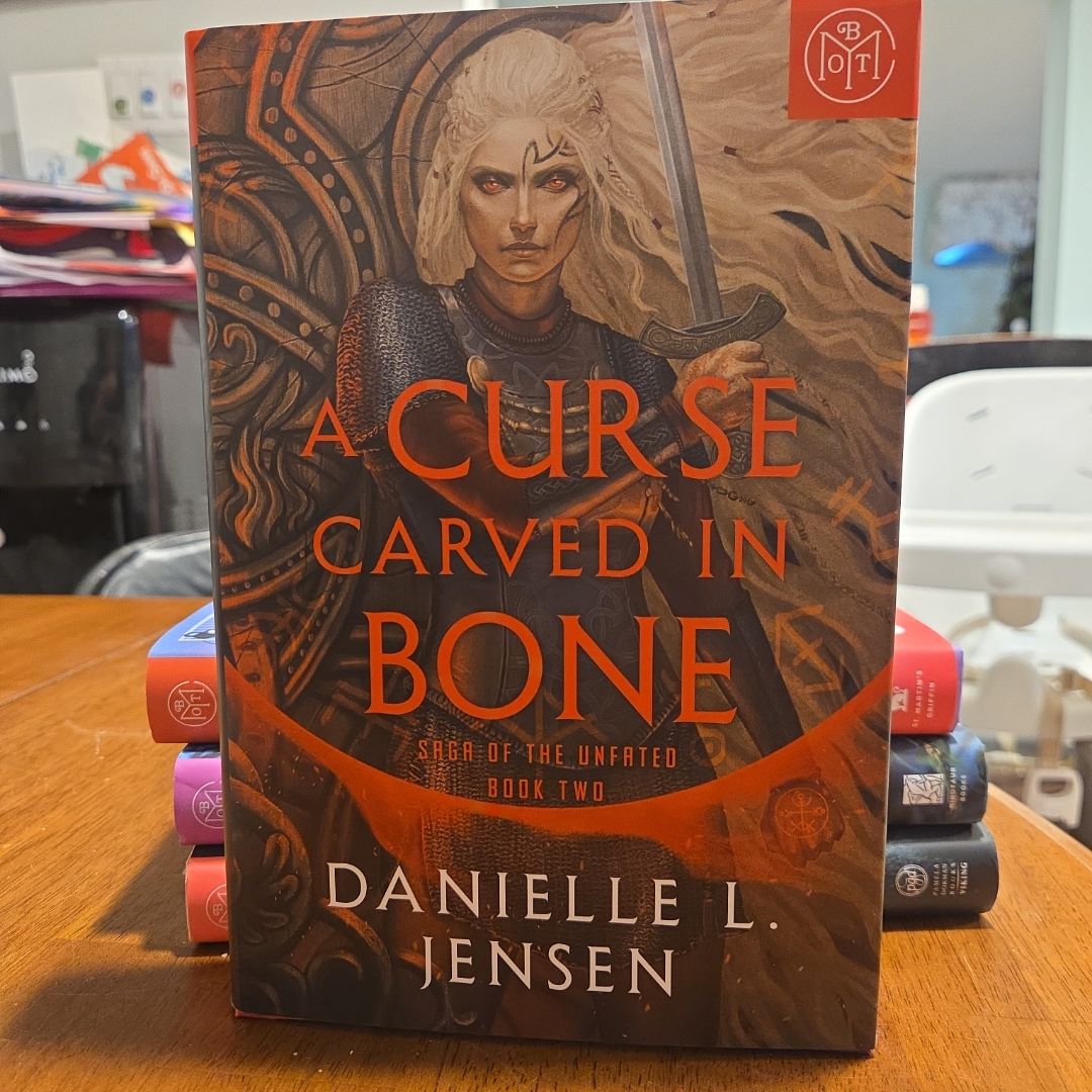 A Curse Carved in Bone