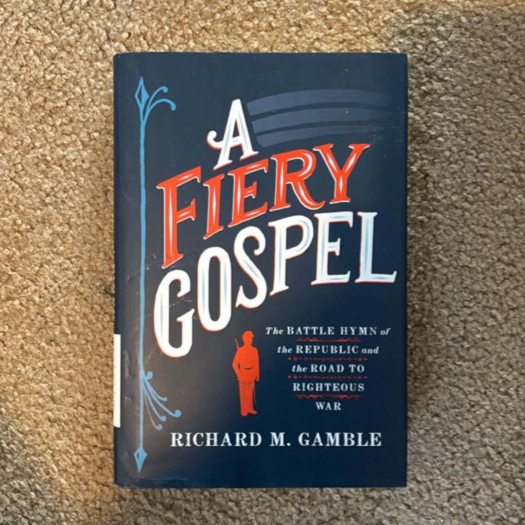 A Fiery Gospel