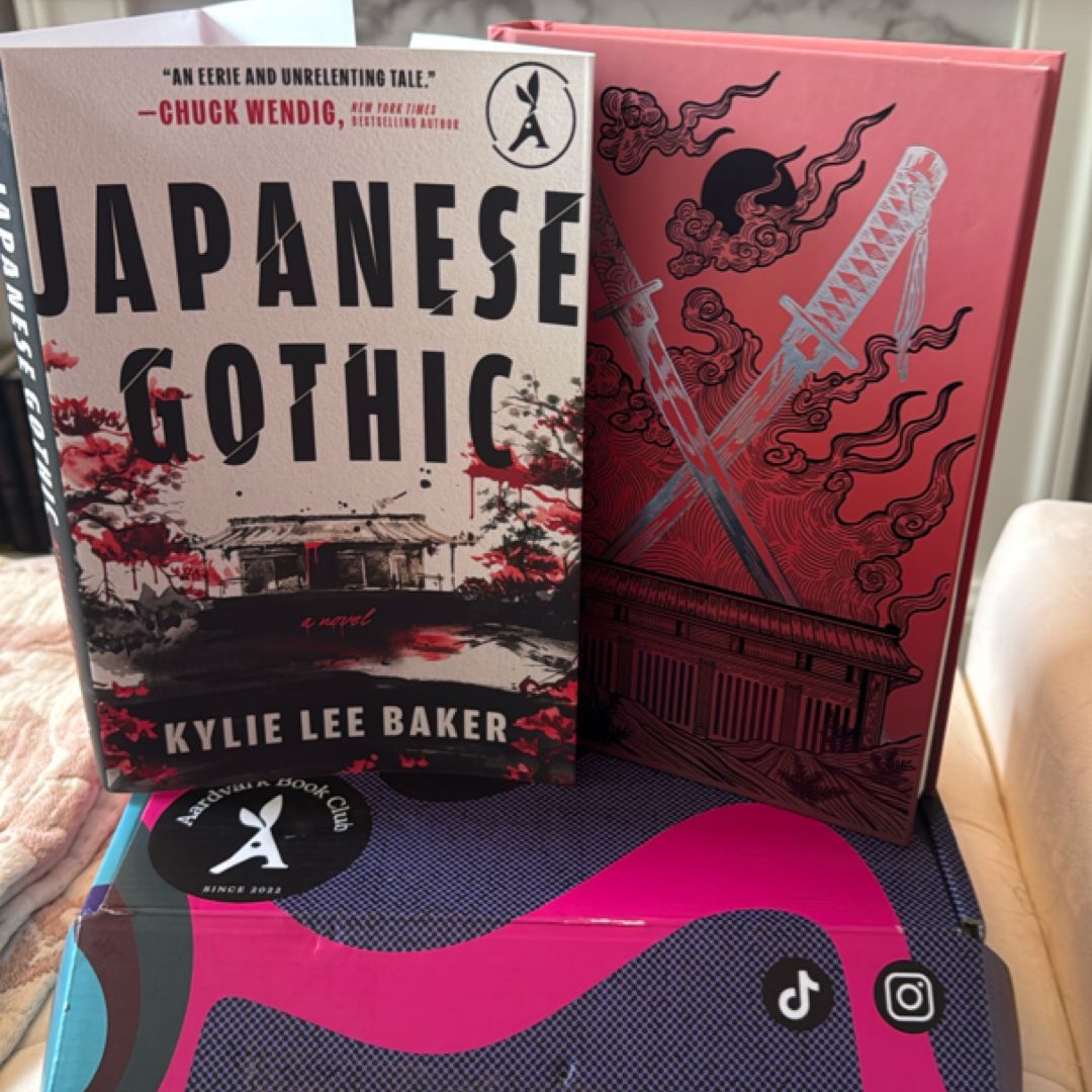 Japanese Gothic