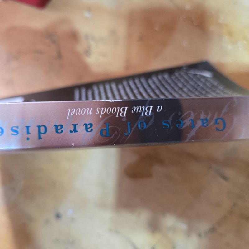 Gates of Paradise (a Blue Bloods Novel, Book 7)