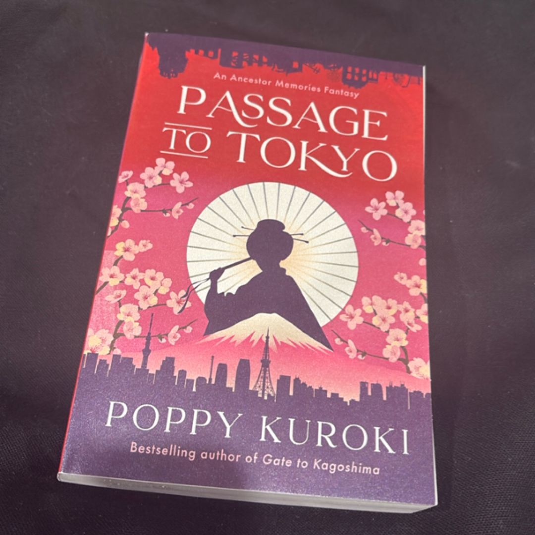 Passage to Tokyo