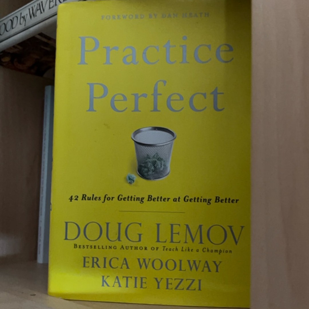 Practice Perfect