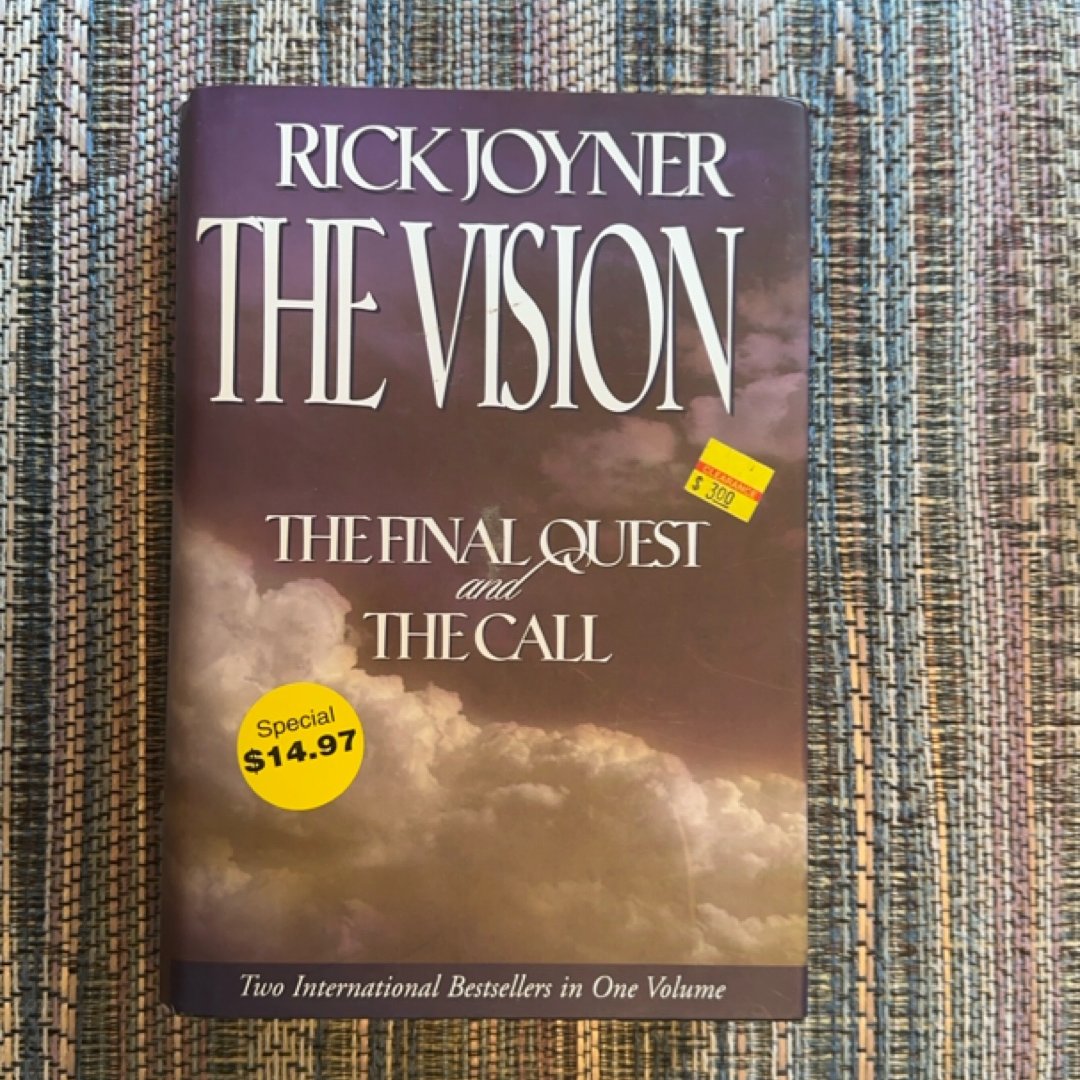 The Vision