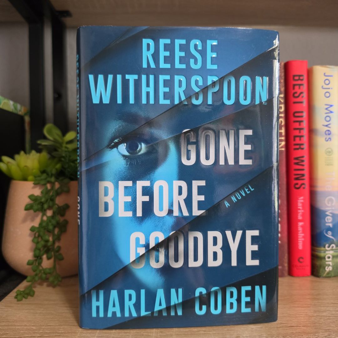 Gone Before Goodbye