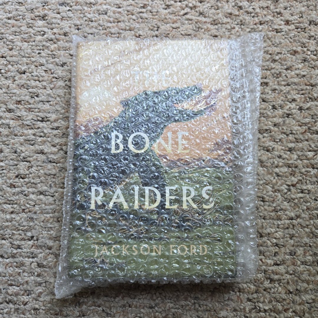 Bone Raiders