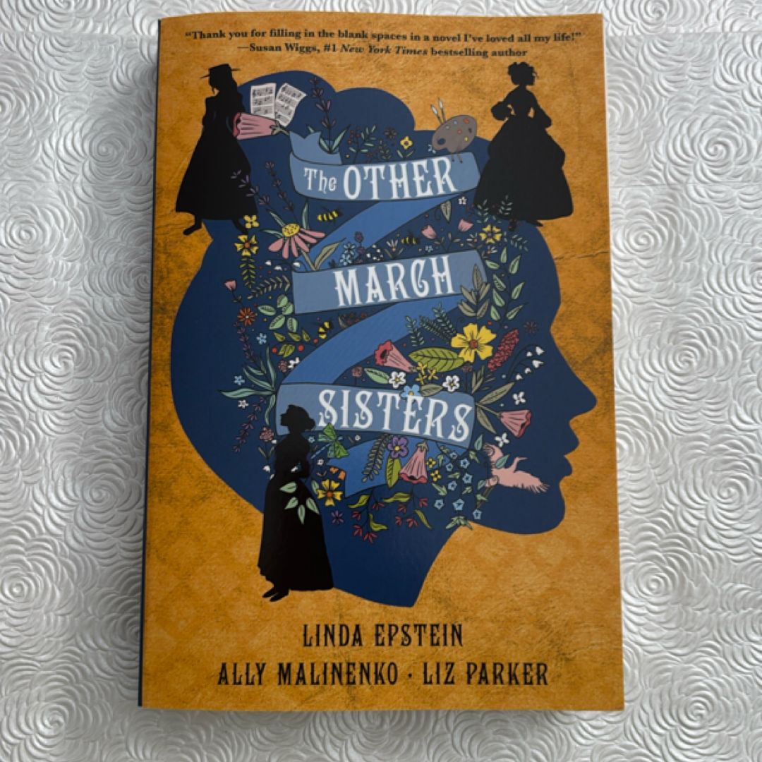 The Other March Sisters