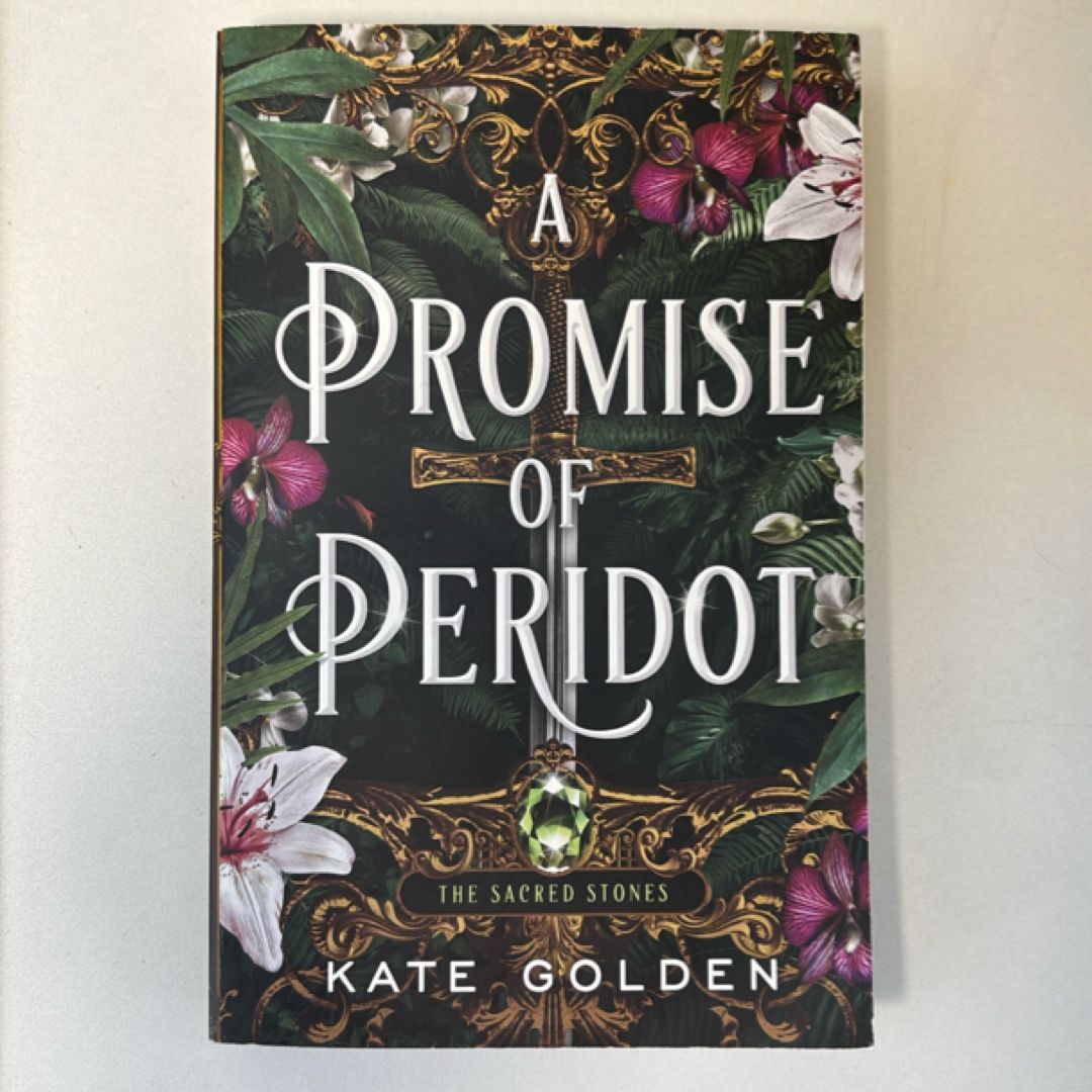 A Promise of Peridot