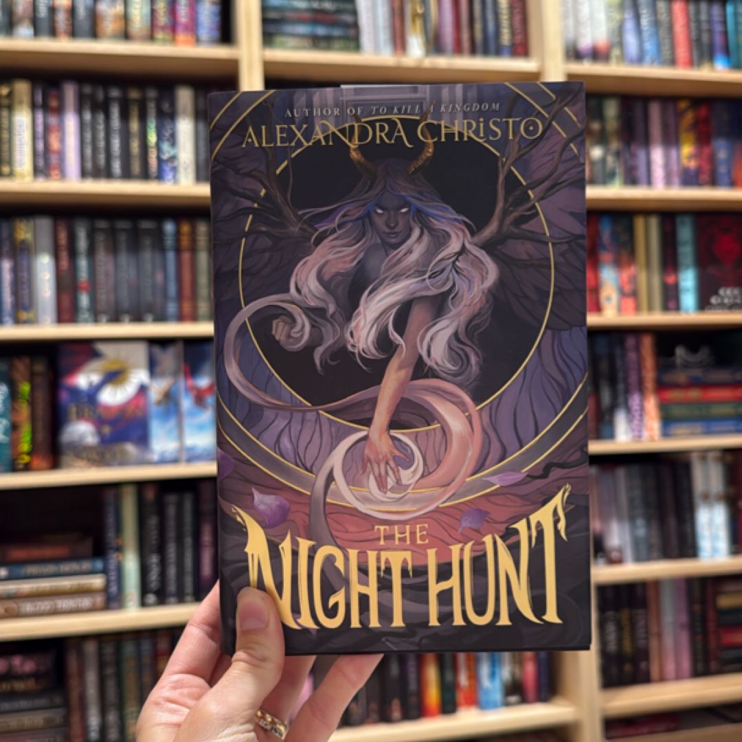 The Night Hunt