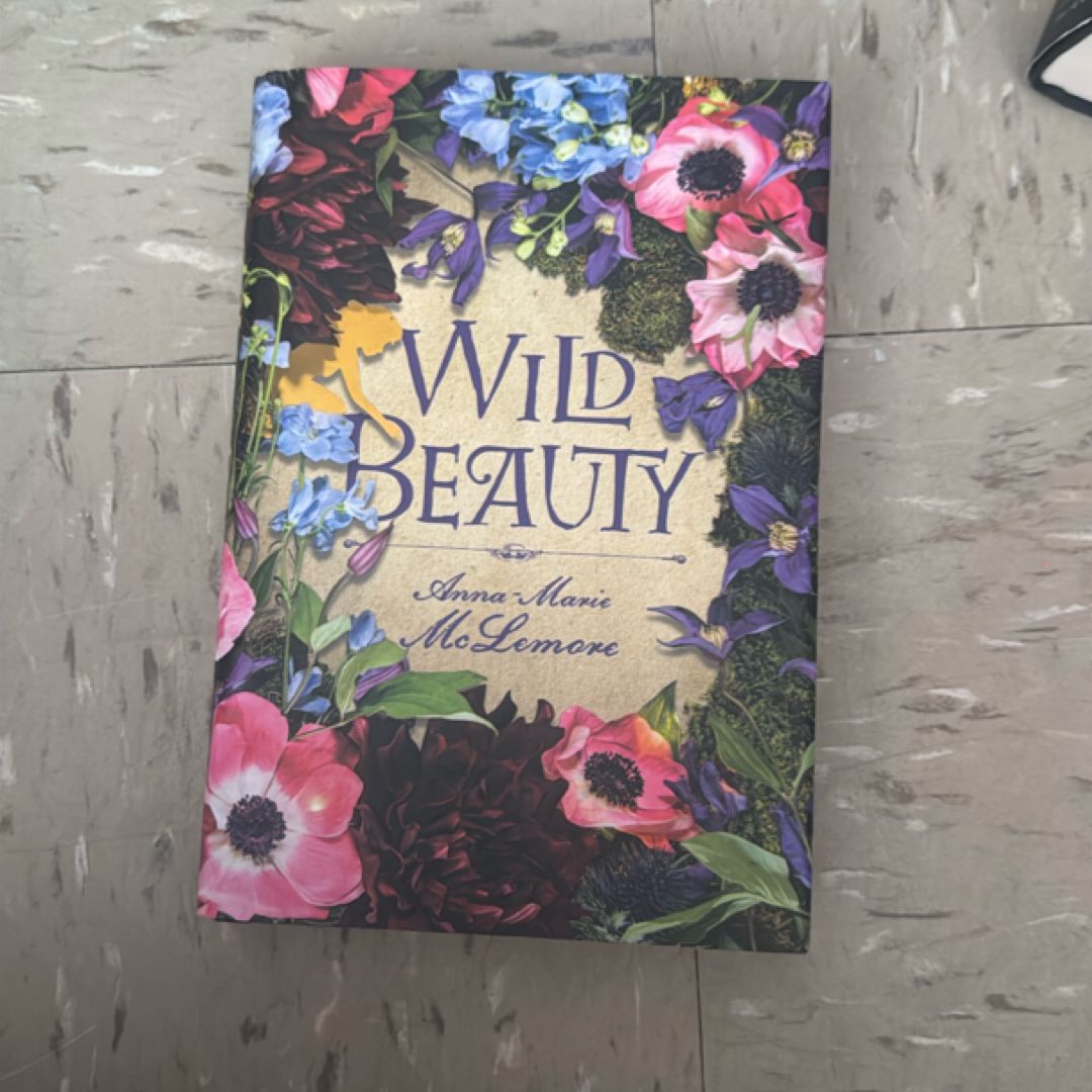 Wild Beauty
