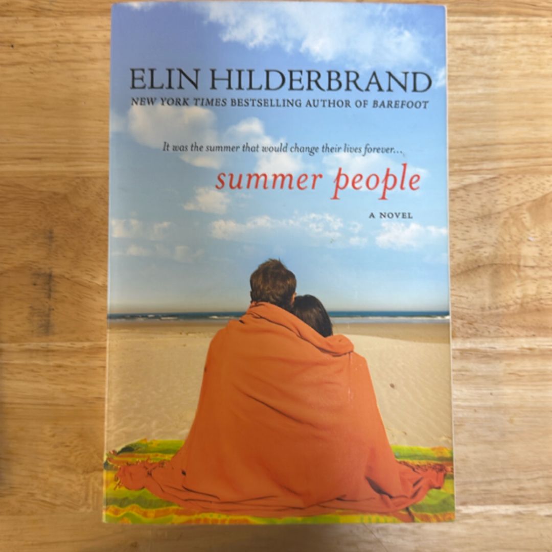 Summer People