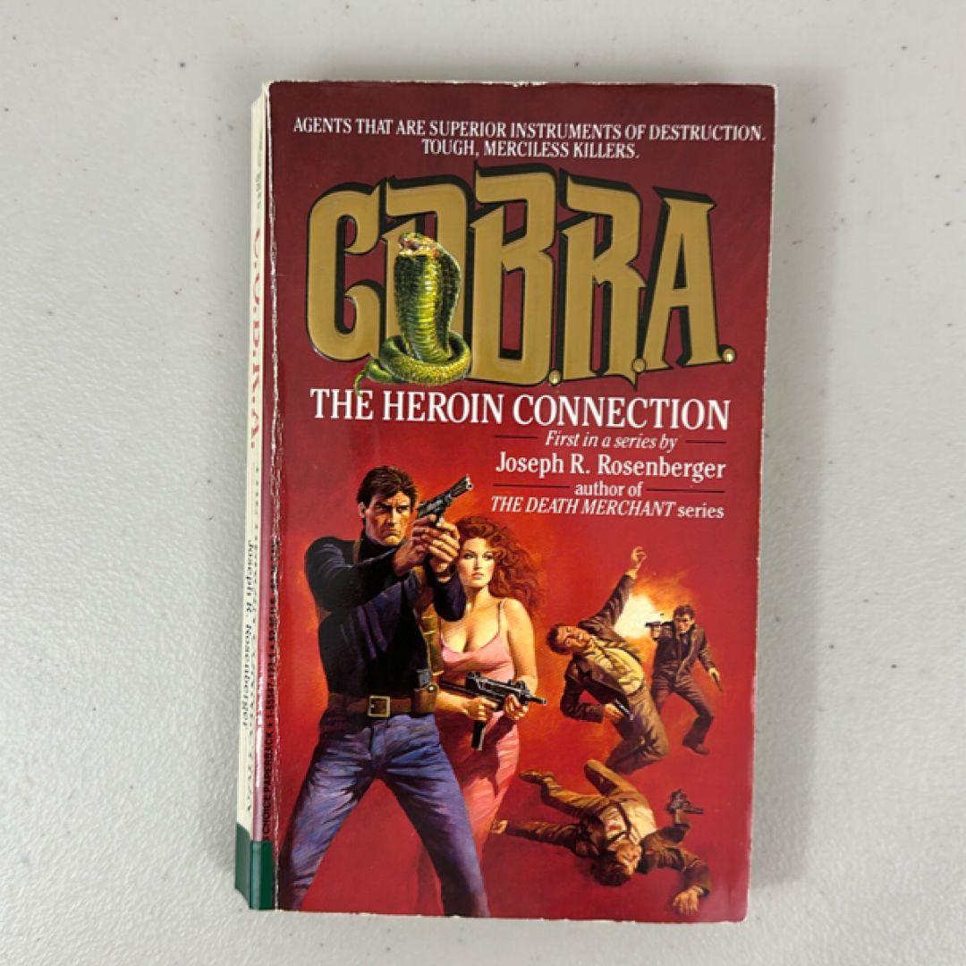 The Heroin Connection