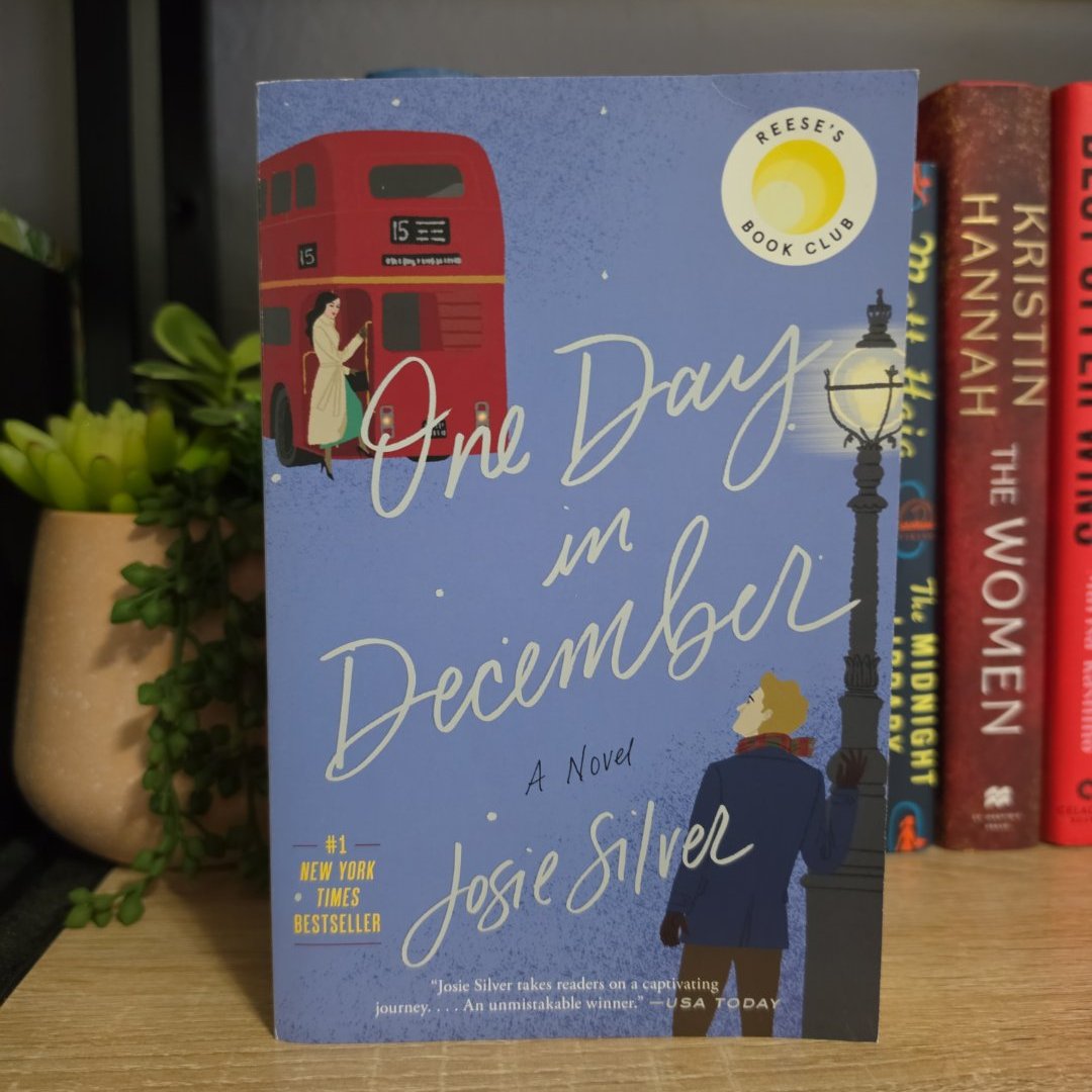 One Day in December