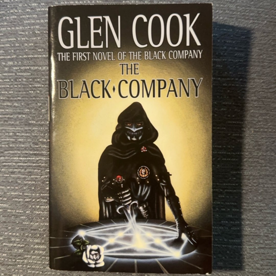 The Black Company