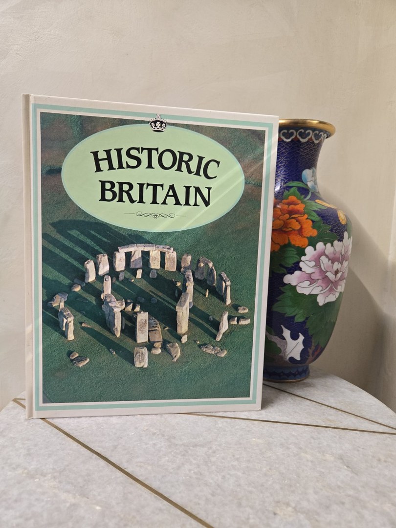 Historic Britain