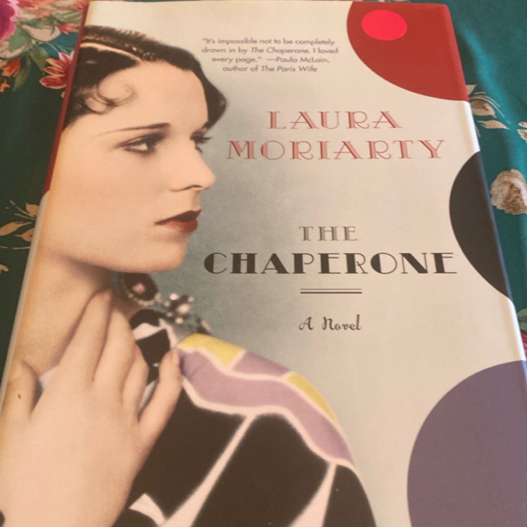 The Chaperone
