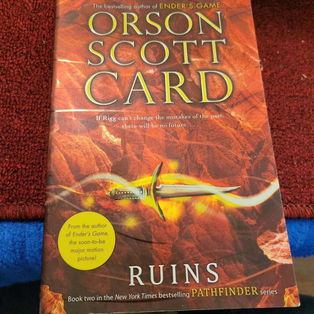 Ruins