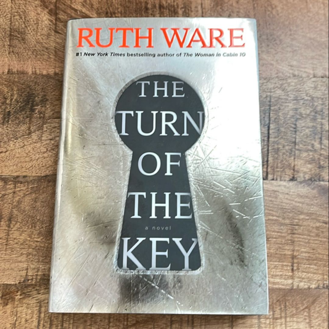 The Turn of the Key