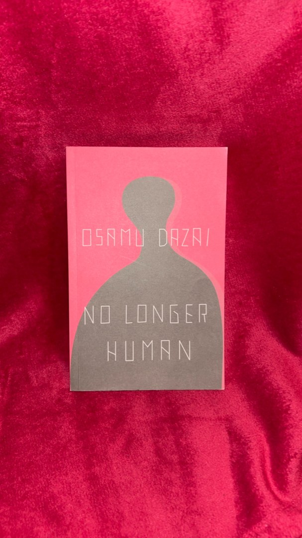 No Longer Human