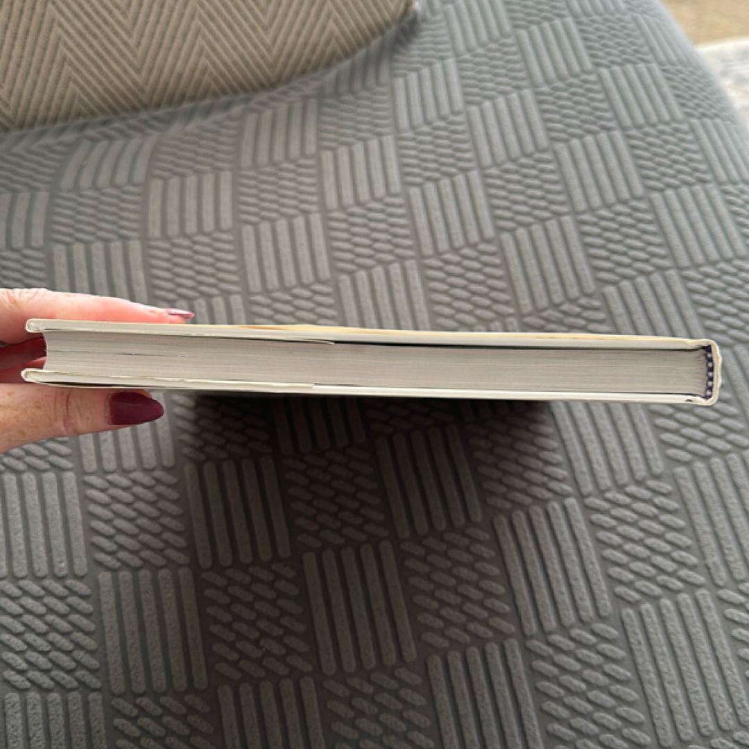 Thomas Kinkade's a Child's Garden of Verses