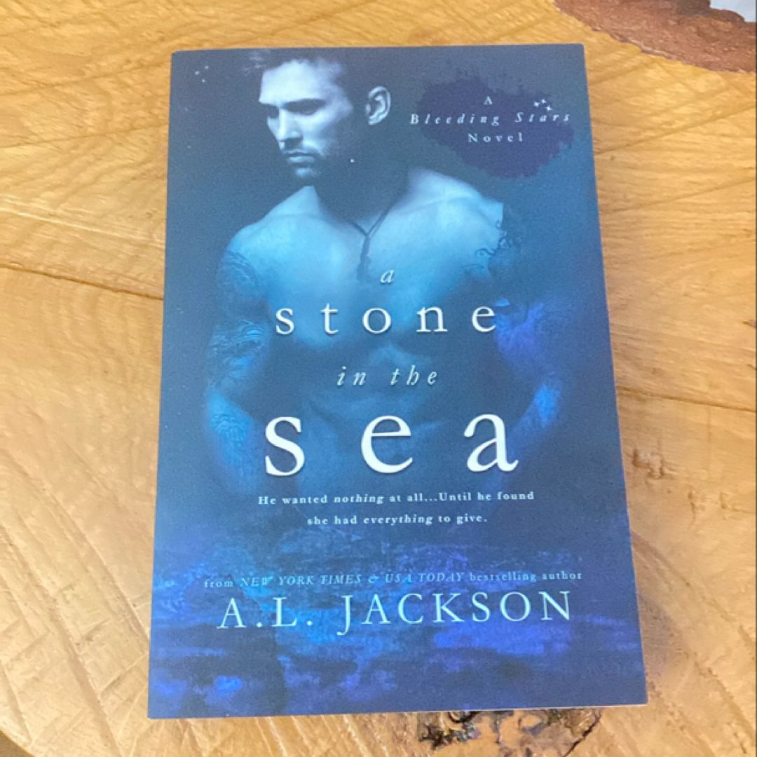 A Stone in the Sea