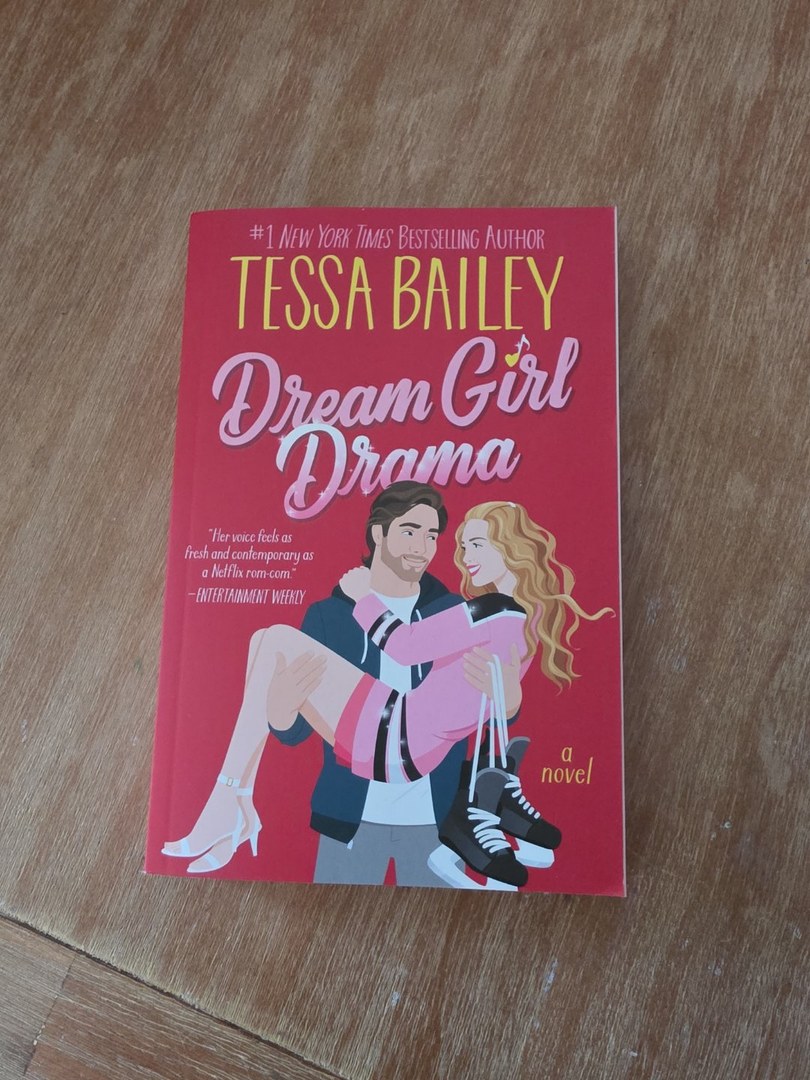Dream Girl Drama