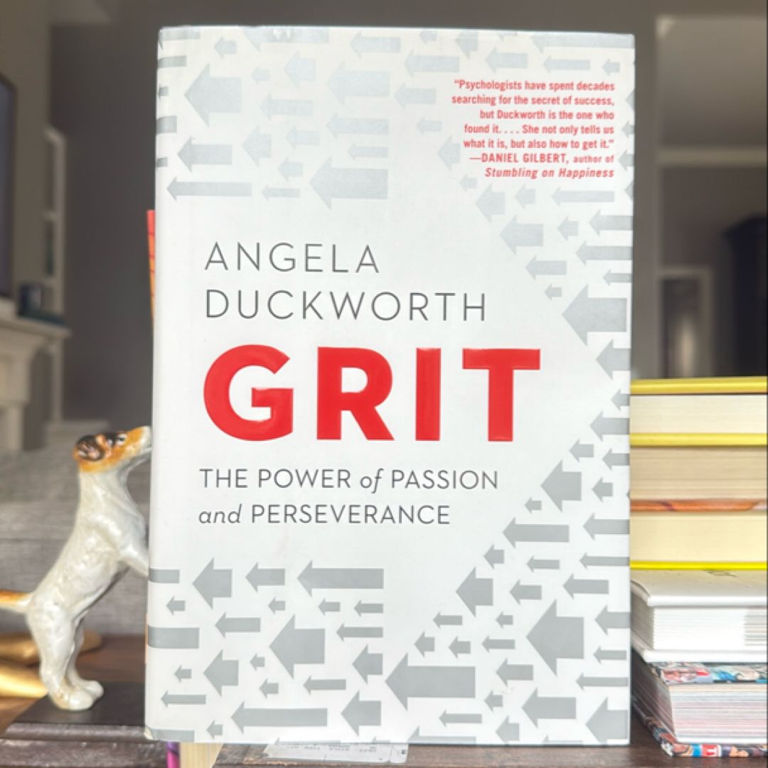 Grit