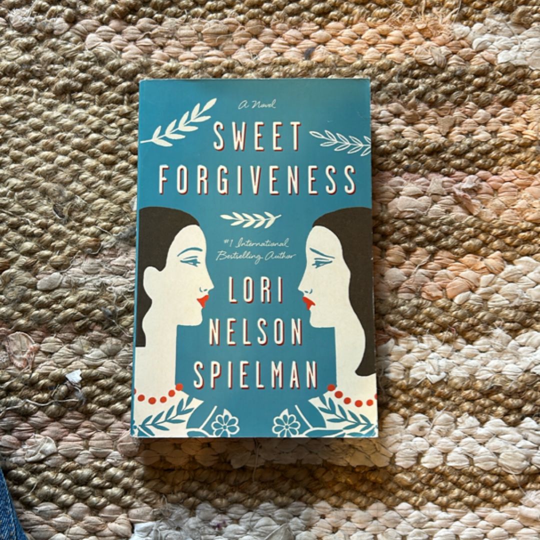 Sweet Forgiveness