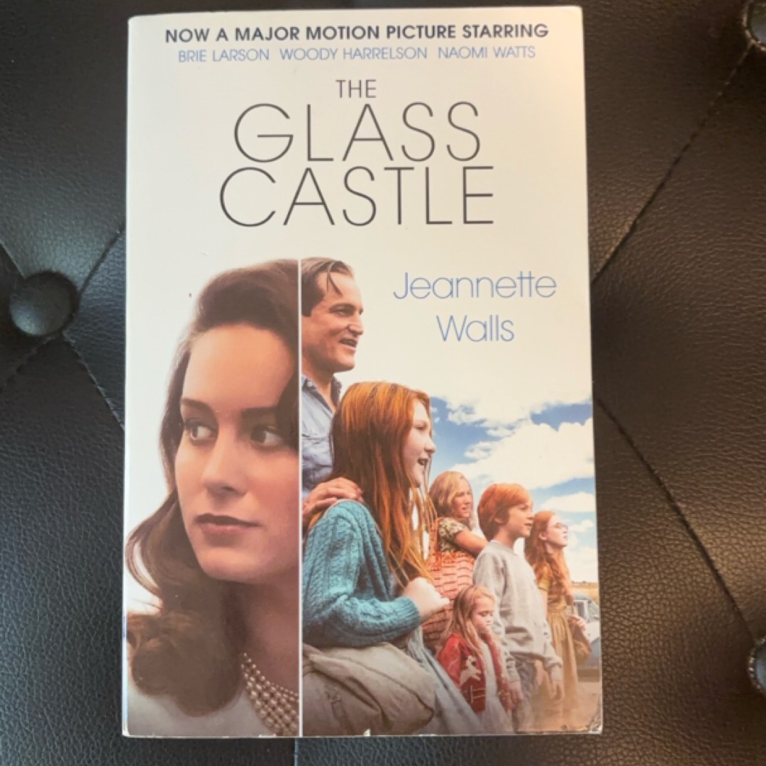 The Glass Castle