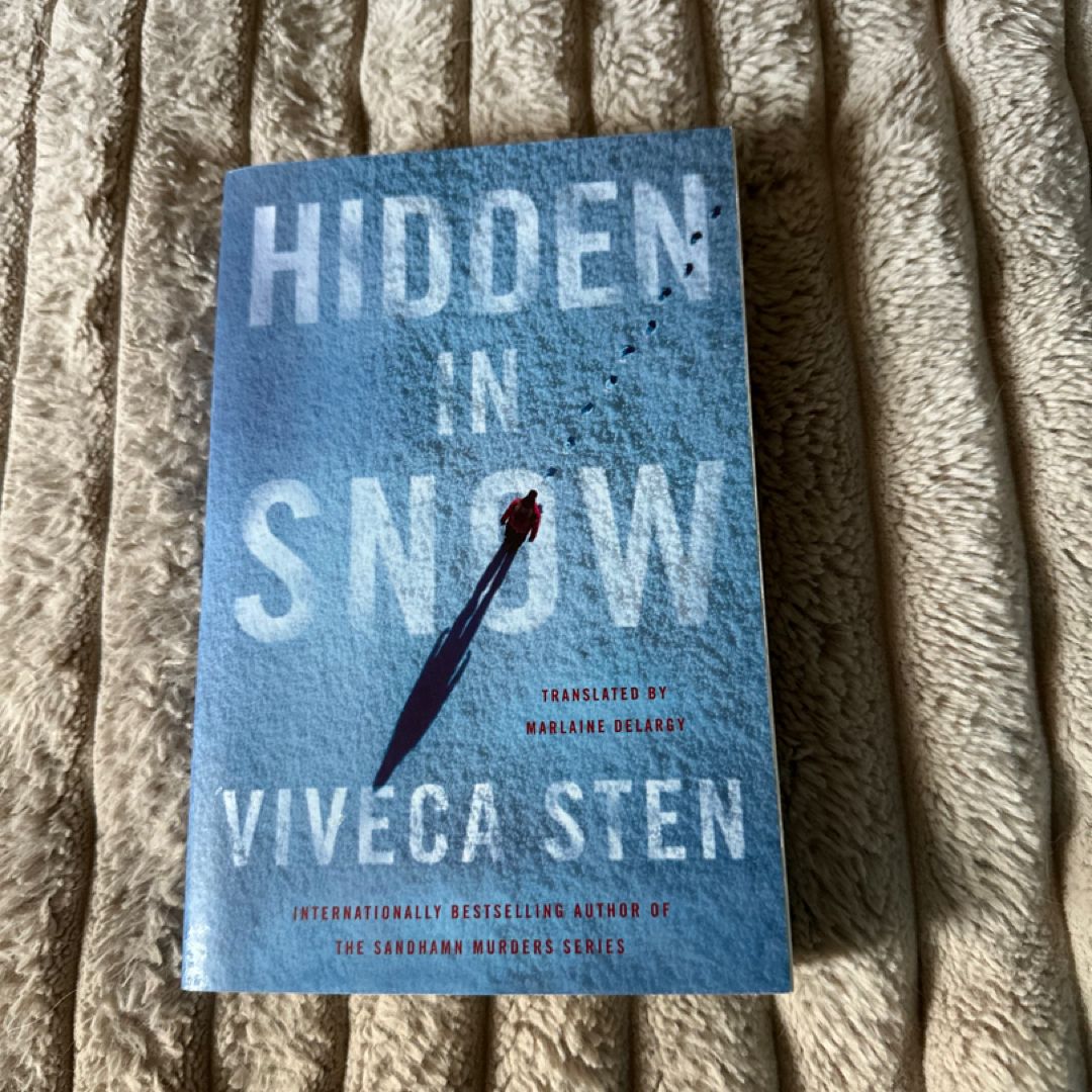 Hidden in Snow