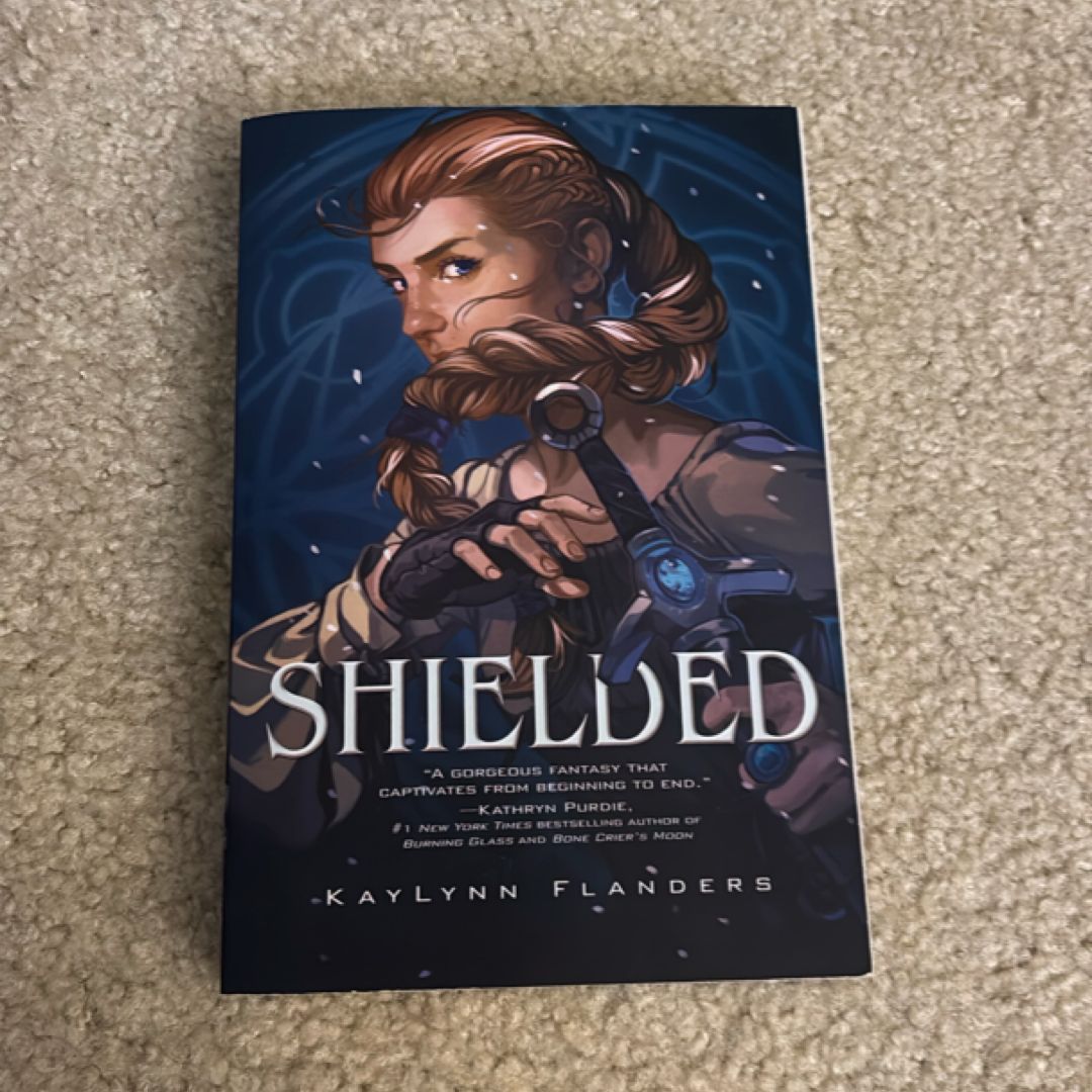 Shielded