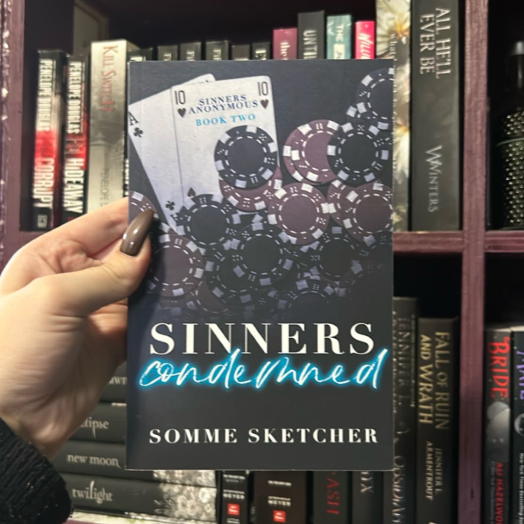 Sinners Condemned