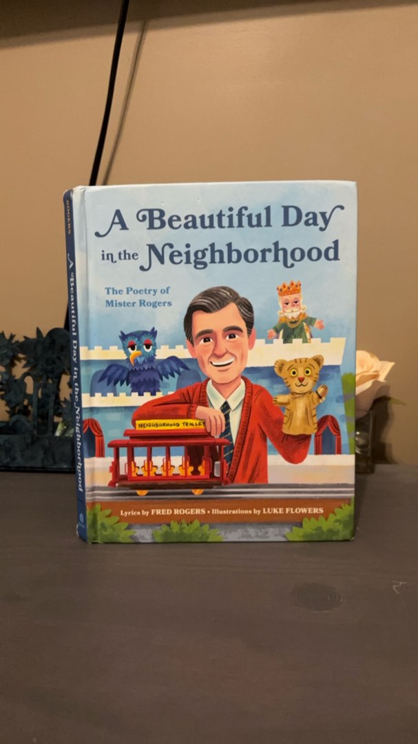 A Beautiful Day in the Neighborhood