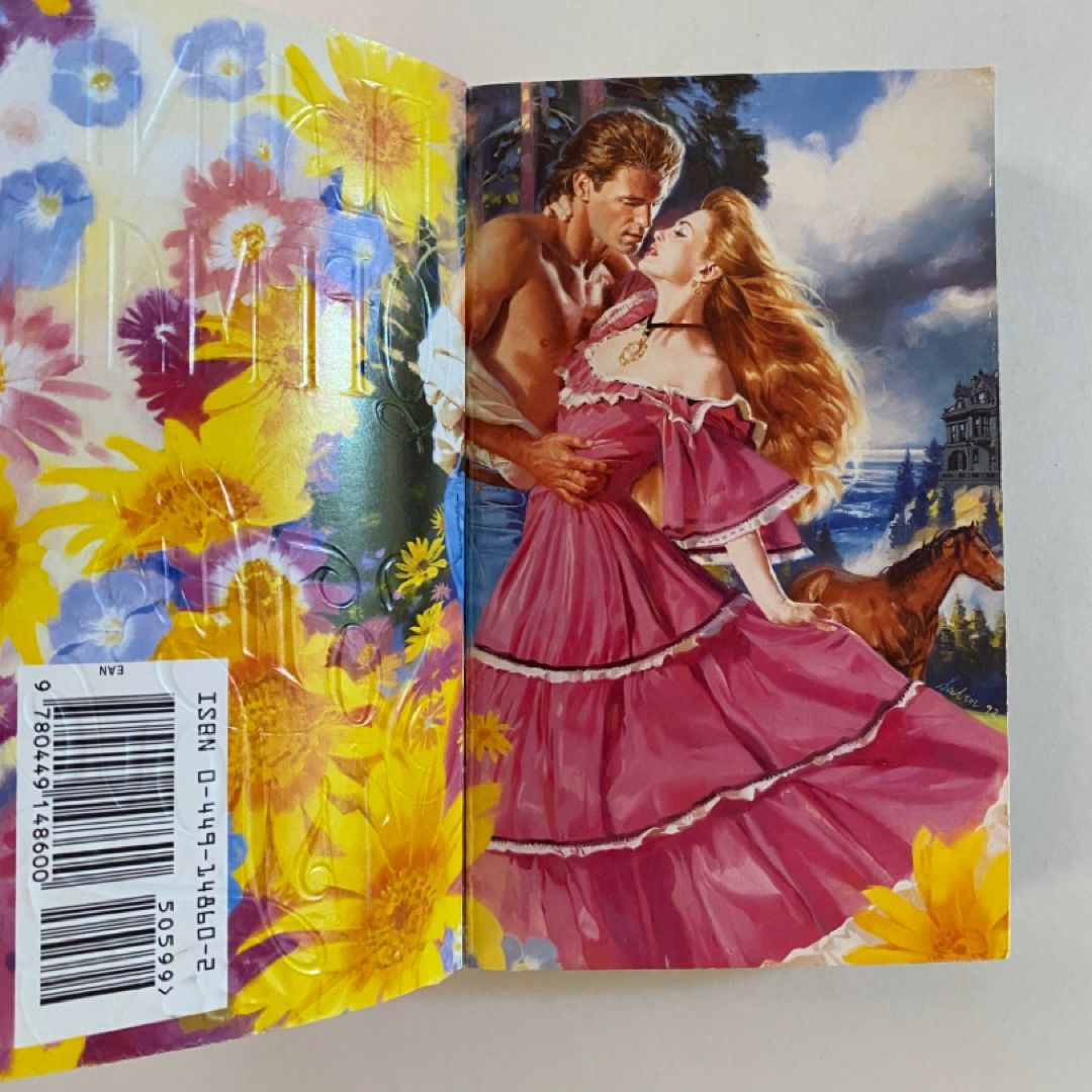 So This Is Love - Stepback, 1st Printing