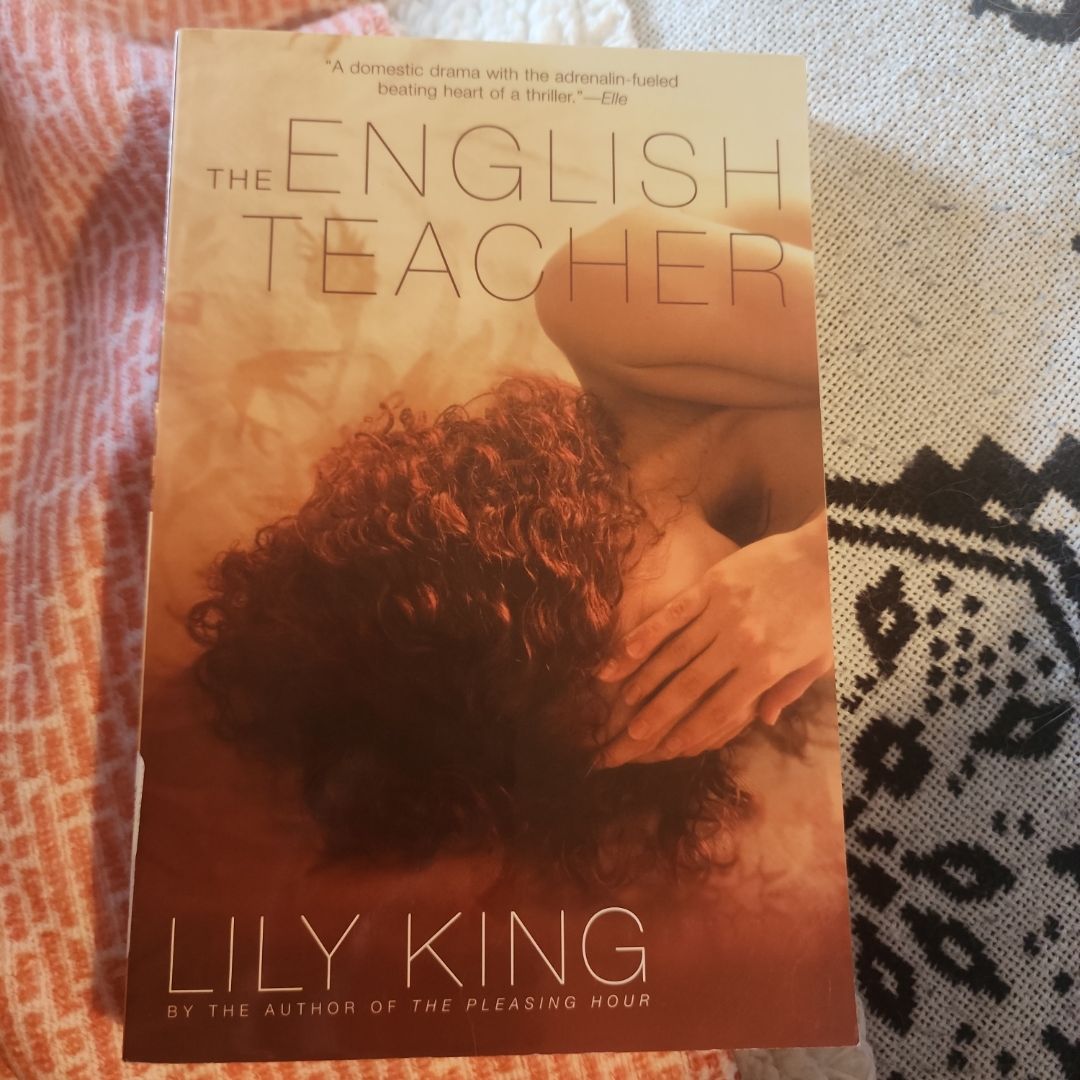 The English Teacher