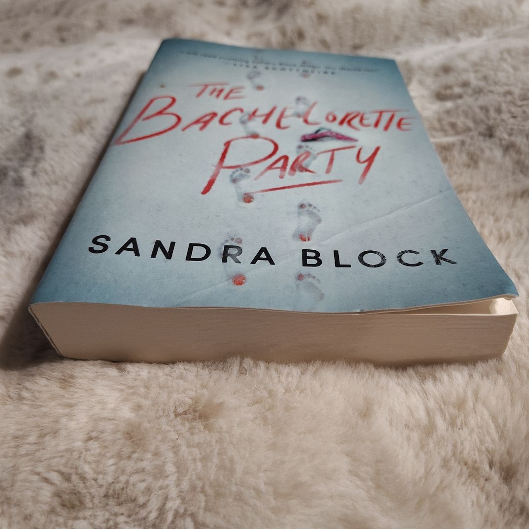 The Bachelorette Party