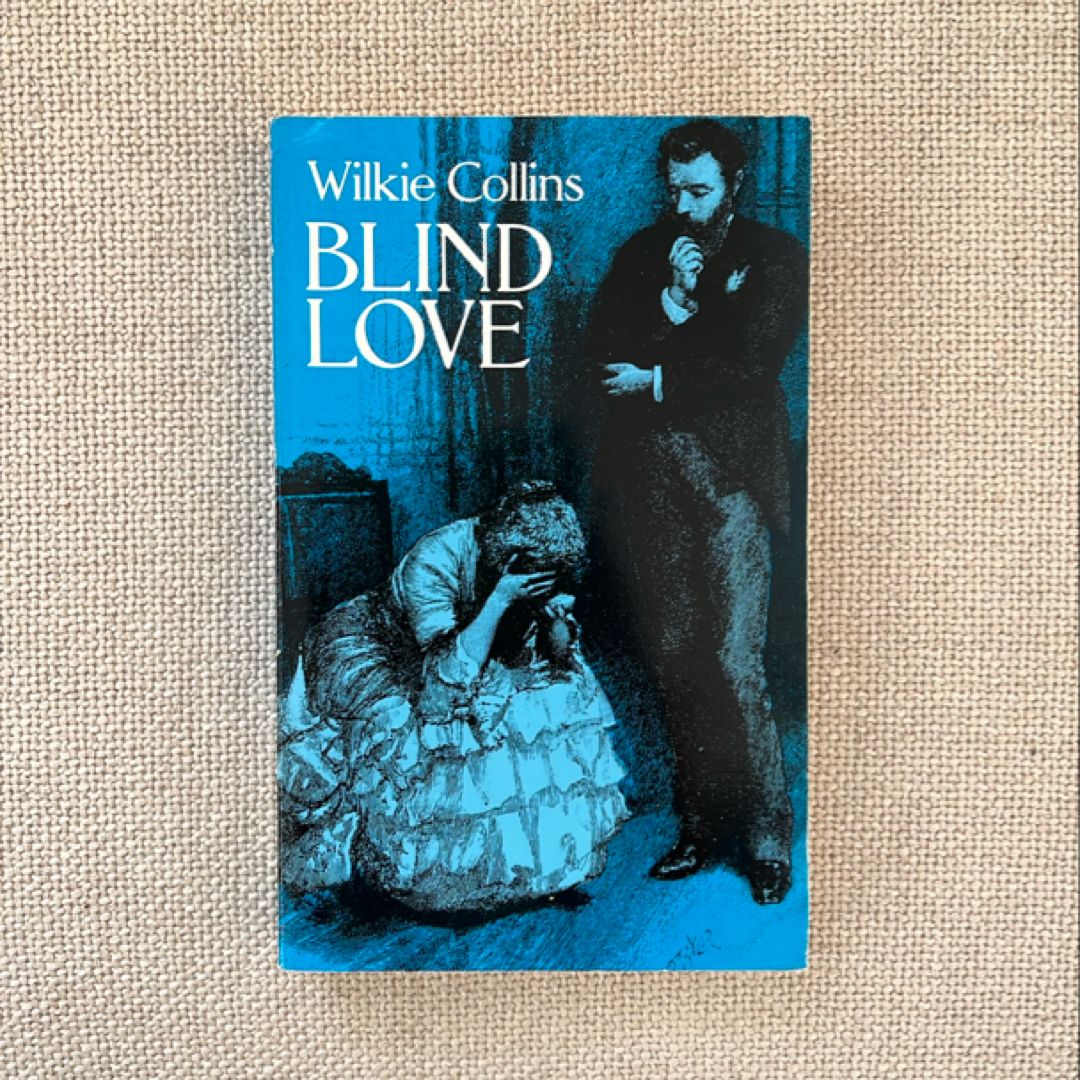 Blind Love