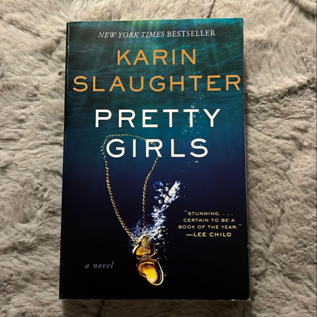 Pretty Girls