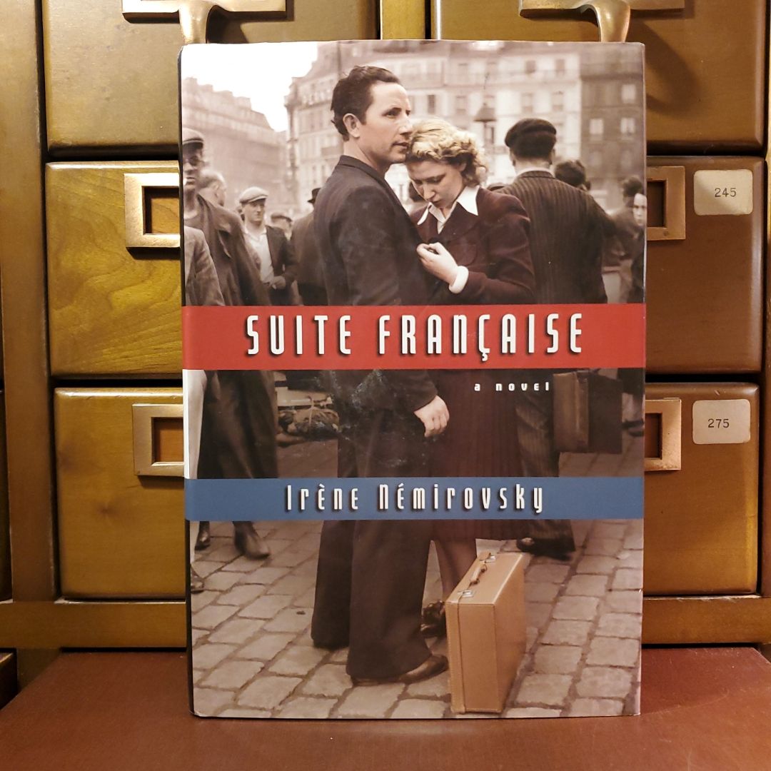 Suite Francaise