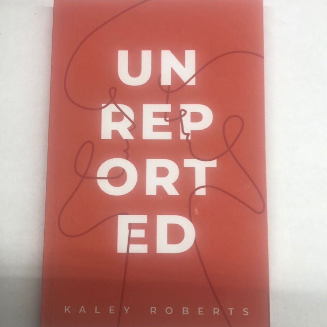 Unreported