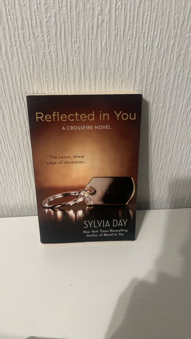 Reflected in You