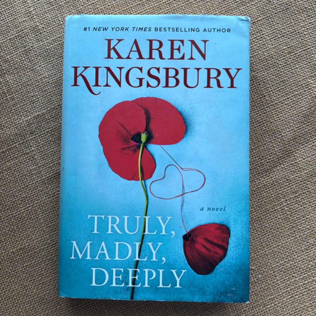 Truly, Madly, Deeply