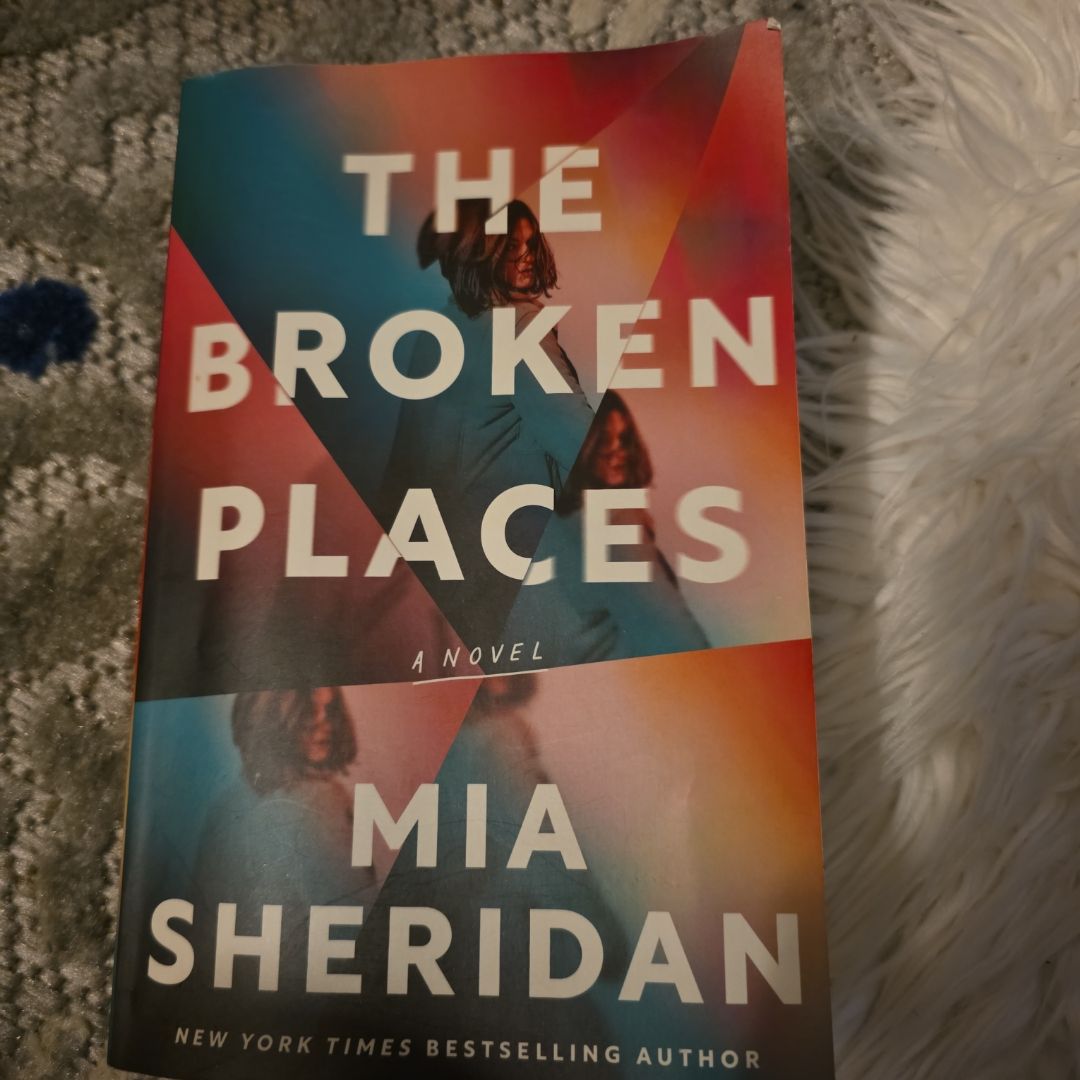The Broken Places
