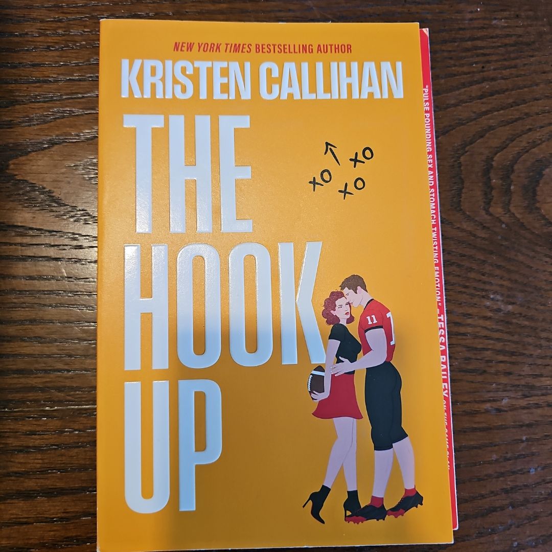 The Hook Up