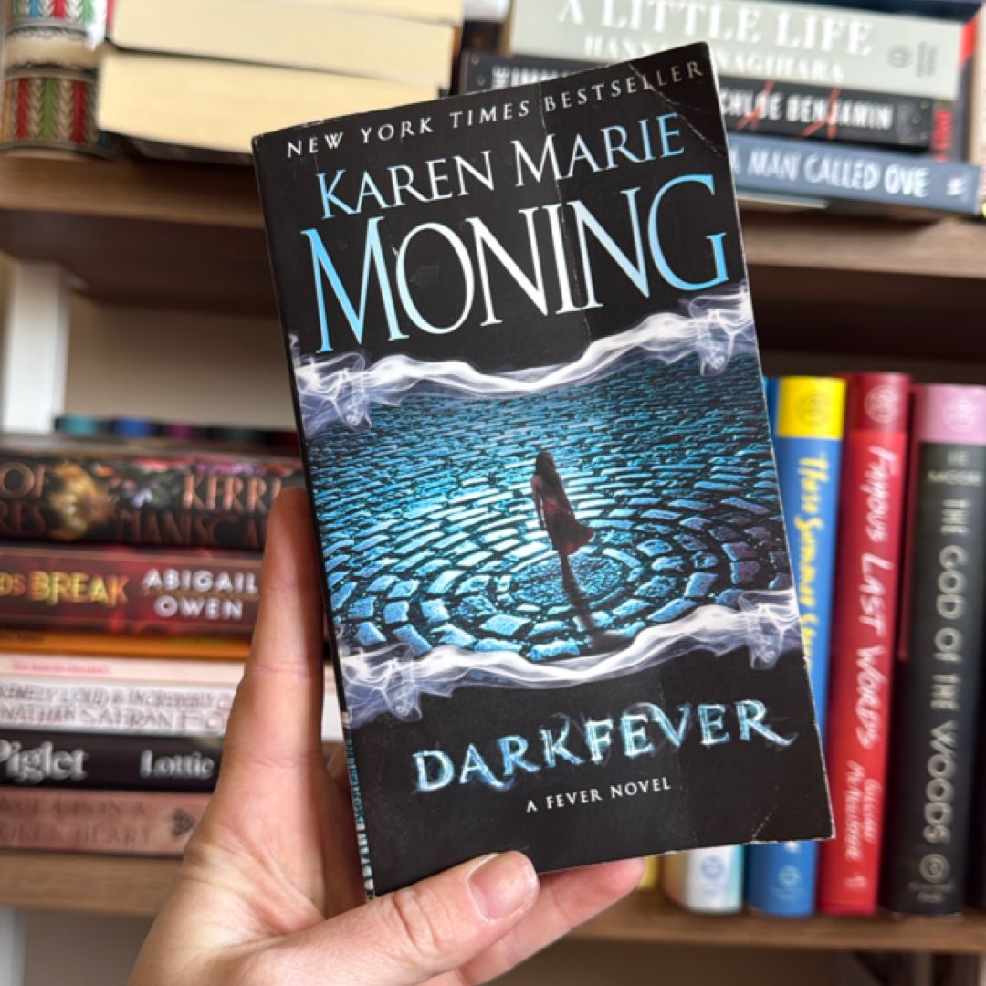 Darkfever