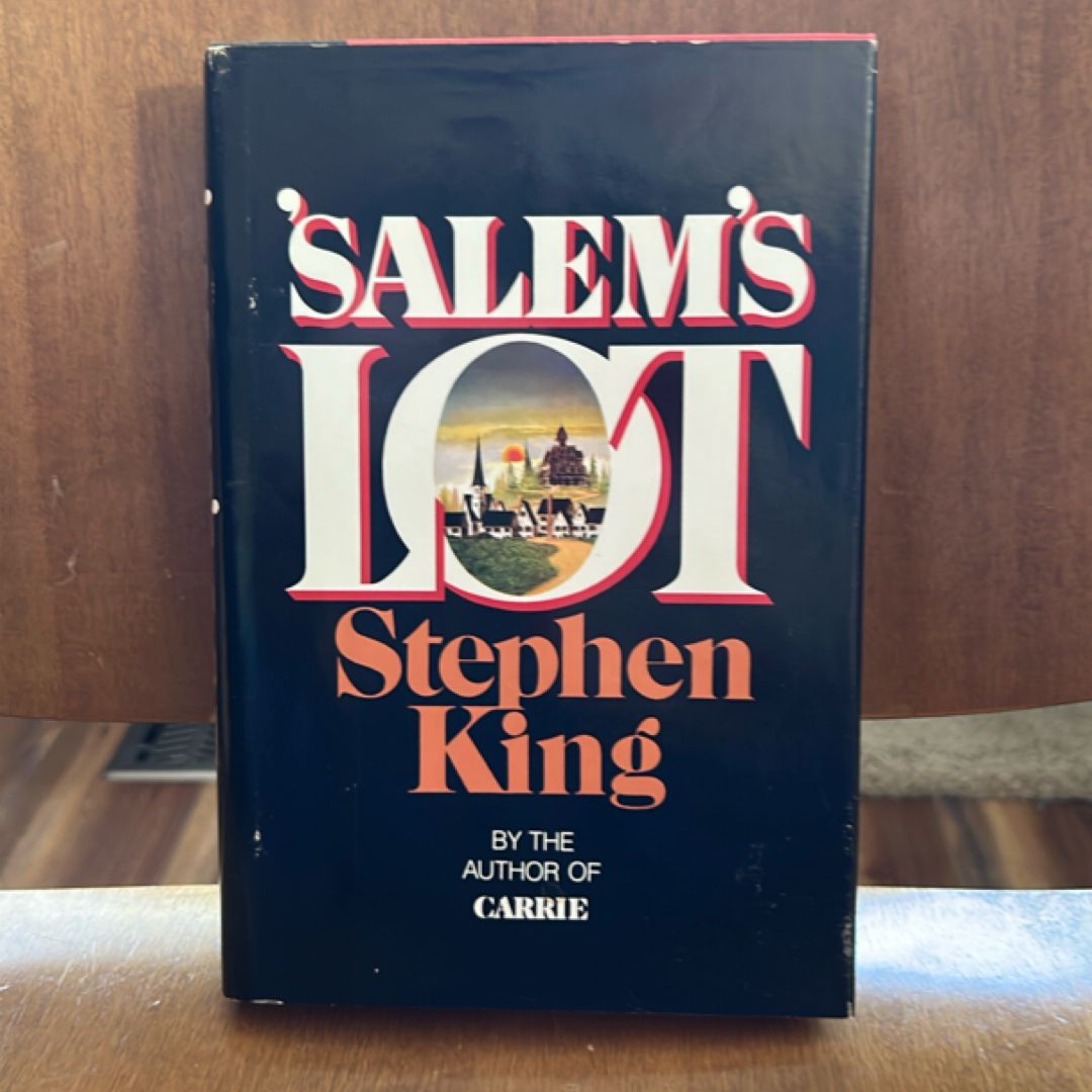 'Salem's Lot