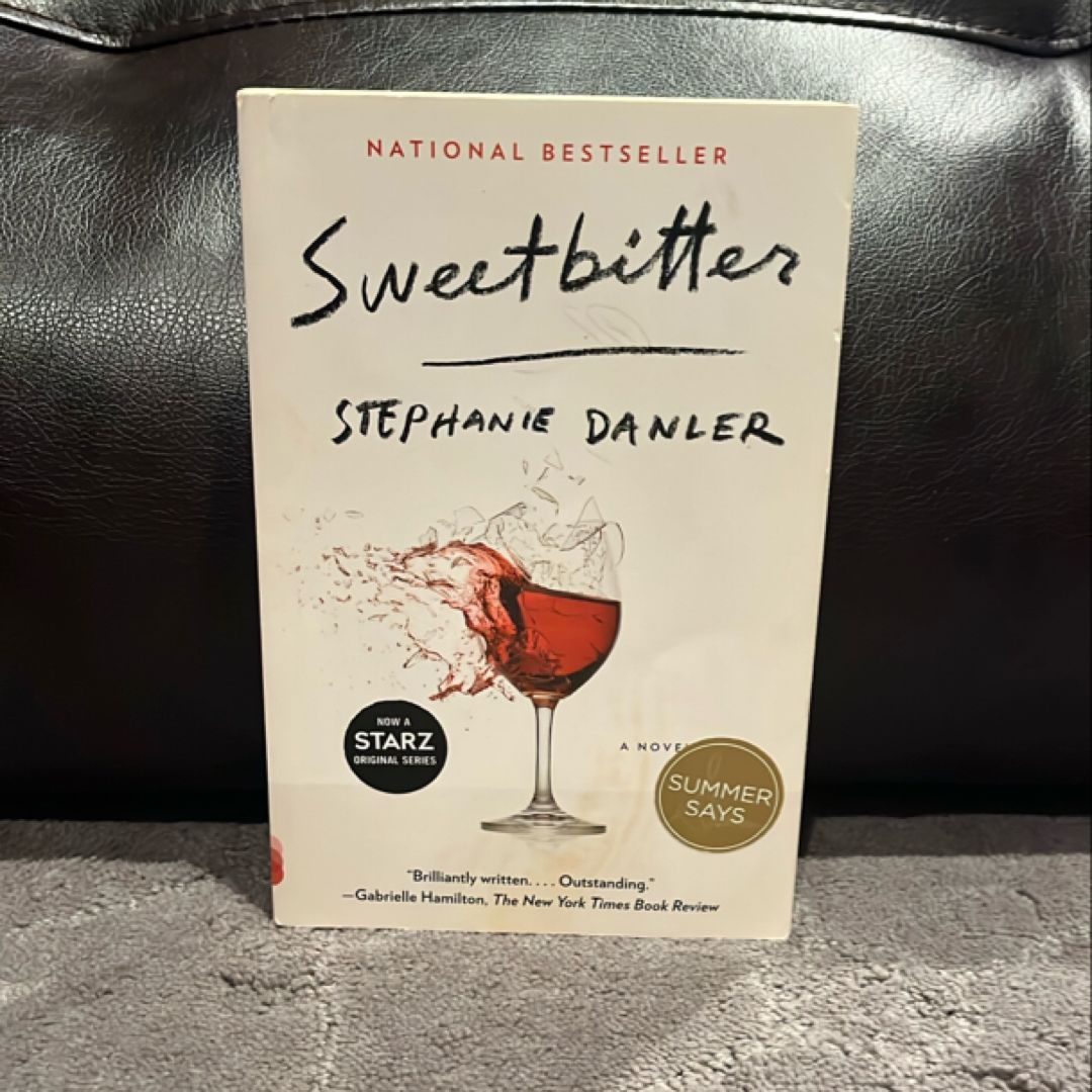 Sweetbitter